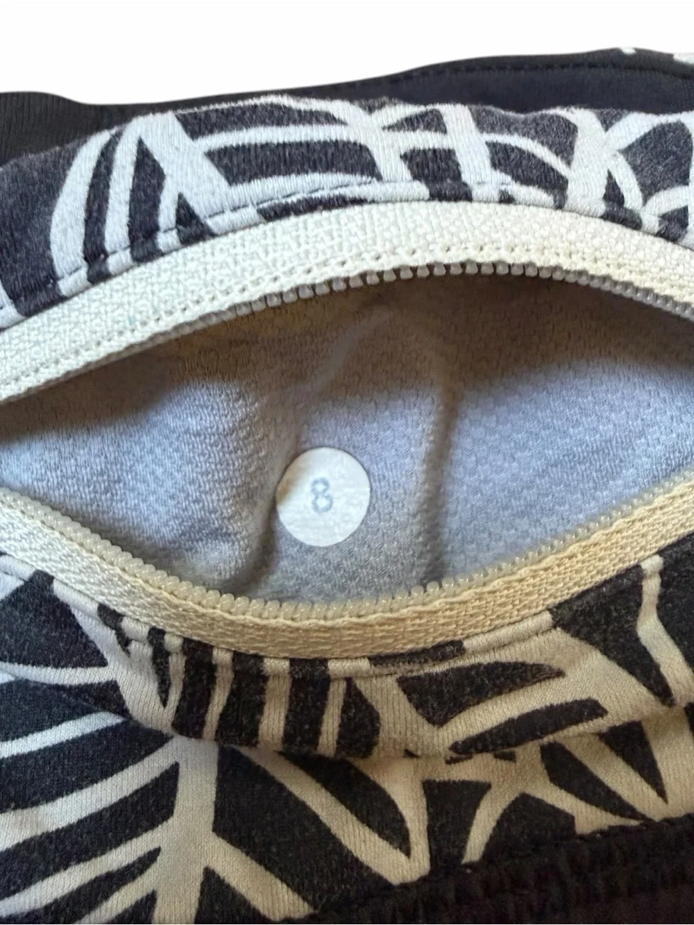 lululemon athletica color black